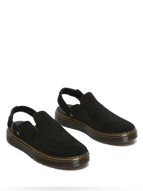 Doc Martens Carlson mule sandals